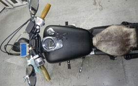 HONDA SHADOW 400 SLASHER 2000 NC40