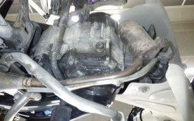 HONDA C50 SUPER CUB 2023 AA01