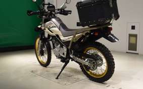 YAMAHA SEROW 250 Gen.2 2017 DG17J