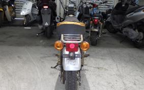 SUZUKI PV50 NA12A