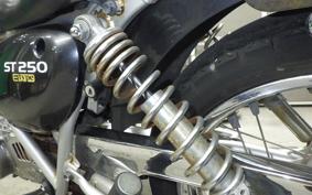SUZUKI ST250E NJ4CA