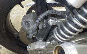 KAWASAKI ZEPHYR 400 KAI 2009 ZR400C
