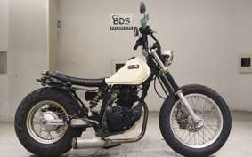 YAMAHA TW225 2003 DG09J