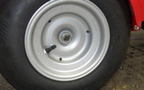 HONDA GYRO CANOPY TA03