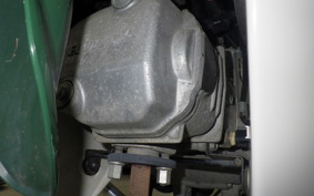 HONDA C110 SUPER CUB 2023 JA07