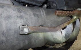 SUZUKI ADDRESS V50 G CA42A