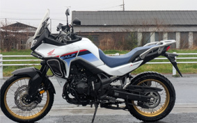 HONDA XL750 TRANSALP  2023 RD16
