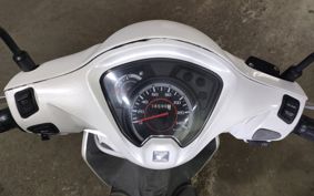 HONDA DIO 110 DX JF98