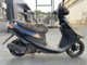 Фото Suzuki ADDRESS V50 с японского аукциона