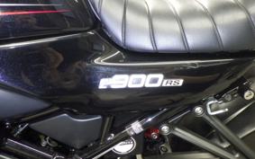 KAWASAKI Z900RS 2024 ZR900K