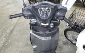 HONDA DIO 110 JF31