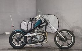 KAWASAKI Z250 Limited KZ250H
