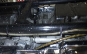 HARLEY FXST-I1450 TRIKE 2004