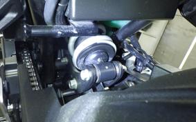 KAWASAKI NINJA 650 A 2017 ER650H