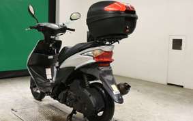 SUZUKI ADDRESS V125 S 2015 CF4MA