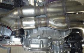 HONDA HORNET 600 1998 PC34
