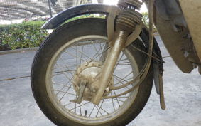 HONDA C50 SUPER CUB AA04