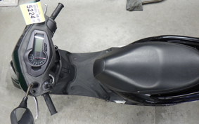 YAMAHA CYGNUS 125 XSR 3 1997 SEA5J
