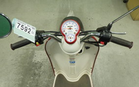 YAMAHA VINO 50 2022 SA54J