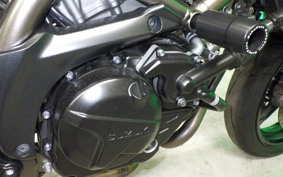 SUZUKI SV650 X A 2022 VP55E