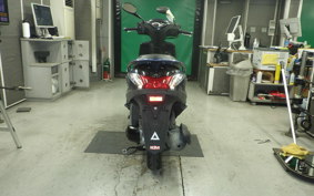 YAMAHA AXIS 125 Z SED7J