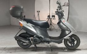 SUZUKI ADDRESS V125 CF46A