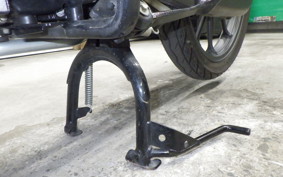 HONDA C125 SUPER CUB 2021 JA58