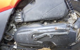 HONDA TACT-4ﾍﾞｰｼｯｸ AF79