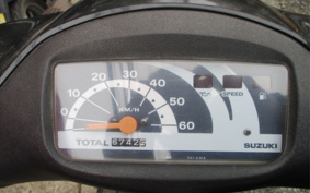 SUZUKI LET's 2 CA1PA