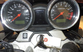 SUZUKI GSX400 IMPULSE 2009 GK7CA