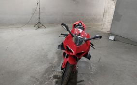 DUCATI PANIGA-REV4 2020 DA08AA
