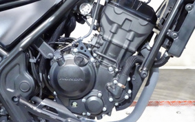 HONDA REBEL 250  S E-clutch MC49