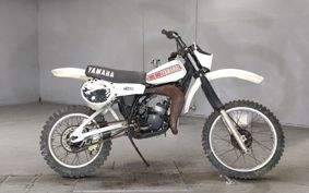 YAMAHA YZ125 4V2