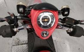 HONDA SCOOPY110I ..