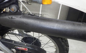 YAMAHA DT125 2026 2N0