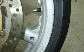 SUZUKI SV400S 1999 VK53A