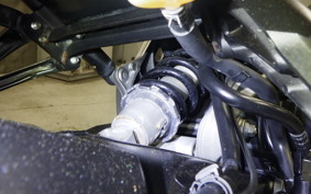 YAMAHA MT-09 2014 RN34J