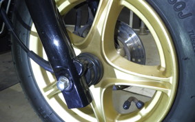 YAMAHA JOG ZR-4 SA56J