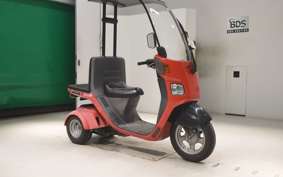 HONDA GYRO CANOPY 2014 TA03