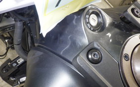 HUSQVARNA SVARTPILEN 250 2015