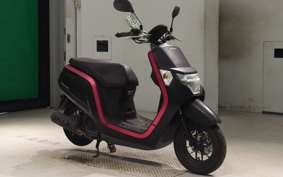 HONDA ﾀﾞﾝｸ 2022 AF74