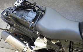 SUZUKI HAYABUSA Gen.2 2011