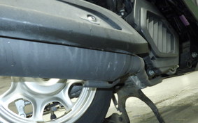 HONDA TACT-4ﾍﾞｰｼｯｸ AF79