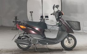 YAMAHA JOG SA36J