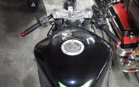 KAWASAKI NINJA ZX-6R 2009