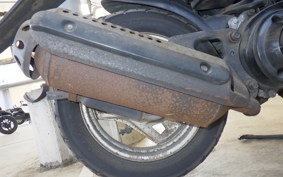 HONDA DIO Gen.4 AF35