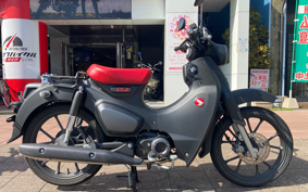 HONDA  SUPER CUB C125 JA71