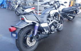 YAMAHA VMAX 1998 2LT
