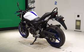 SUZUKI SV650 A 2016 VP55B