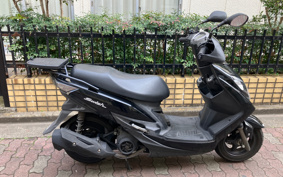 SUZUKI SU WISH LTD DV12B